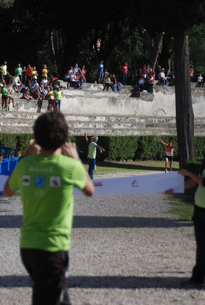 Maratona di Roma a Staffetta (TOP) (15/10/2016) 00225