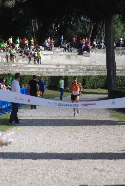 Maratona di Roma a Staffetta (TOP) (15/10/2016) 00233