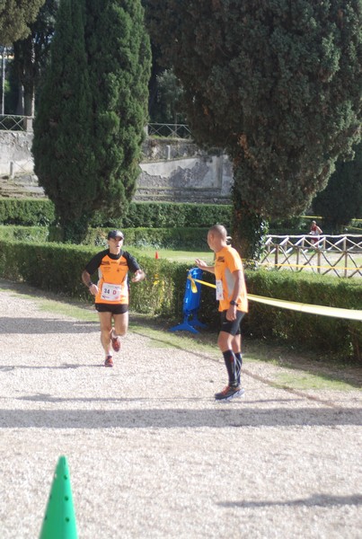 Maratona di Roma a Staffetta (TOP) (15/10/2016) 00250