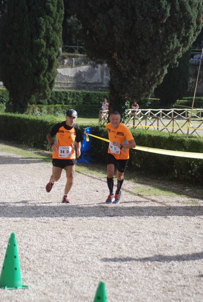 Maratona di Roma a Staffetta (TOP) (15/10/2016) 00252