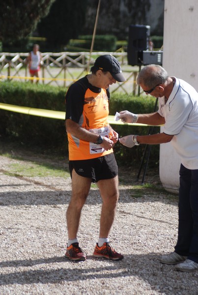 Maratona di Roma a Staffetta (TOP) (15/10/2016) 00262