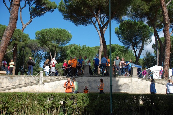 Maratona di Roma a Staffetta (TOP) (15/10/2016) 00274