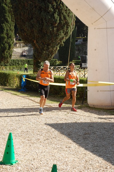 Maratona di Roma a Staffetta (TOP) (15/10/2016) 00278