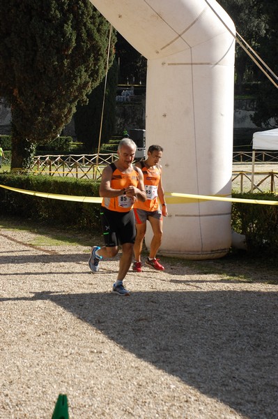 Maratona di Roma a Staffetta (TOP) (15/10/2016) 00279