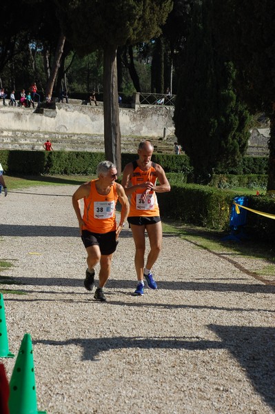 Maratona di Roma a Staffetta (TOP) (15/10/2016) 00296