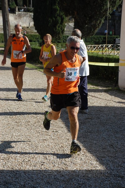 Maratona di Roma a Staffetta (TOP) (15/10/2016) 00299