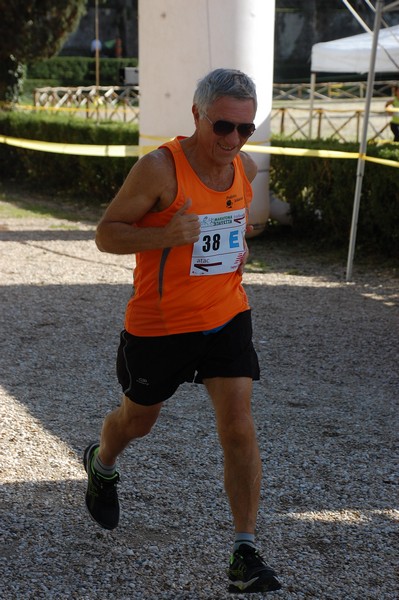 Maratona di Roma a Staffetta (TOP) (15/10/2016) 00300