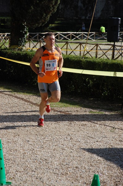 Maratona di Roma a Staffetta (TOP) (15/10/2016) 00315