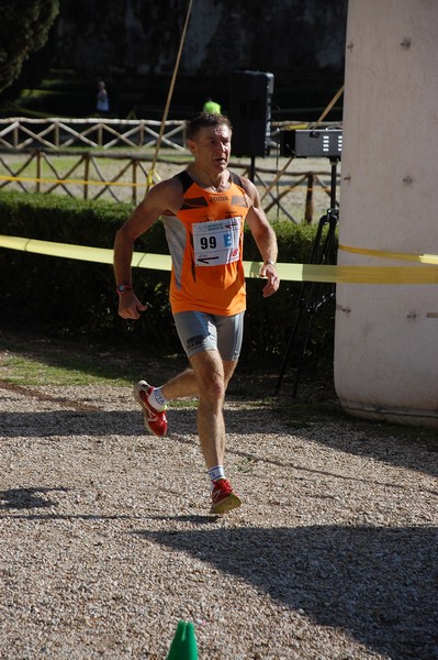 Maratona di Roma a Staffetta (TOP) (15/10/2016) 00316