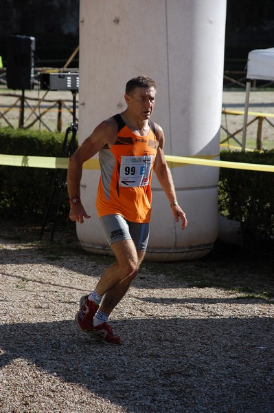 Maratona di Roma a Staffetta (TOP) (15/10/2016) 00317