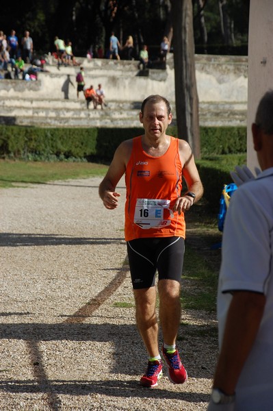Maratona di Roma a Staffetta (TOP) (15/10/2016) 00333