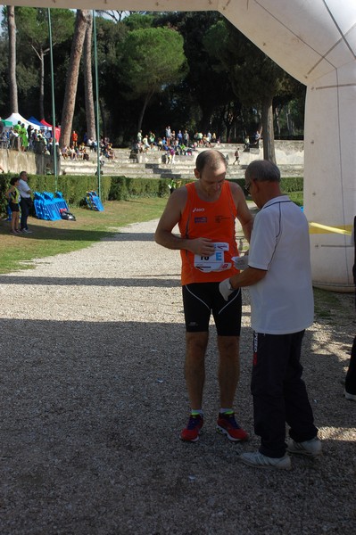 Maratona di Roma a Staffetta (TOP) (15/10/2016) 00338