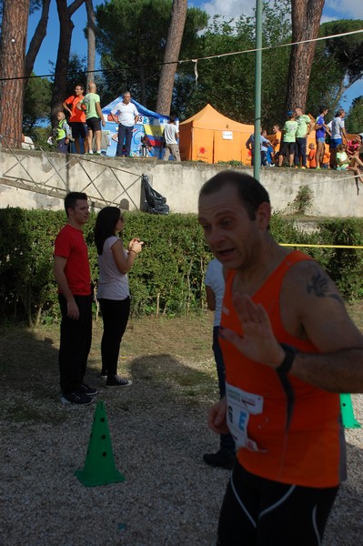 Maratona di Roma a Staffetta (TOP) (15/10/2016) 00340