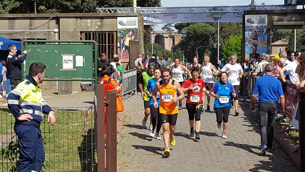 Appia Run (17/04/2016) 006