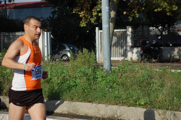 Corriamo al Tiburtino (20/11/2016) 00063