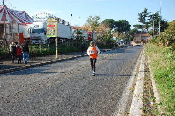 Corriamo al Tiburtino (20/11/2016) 00121