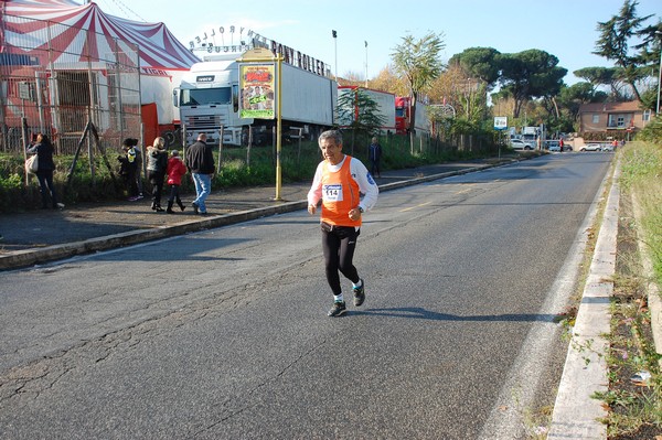 Corriamo al Tiburtino (20/11/2016) 00122