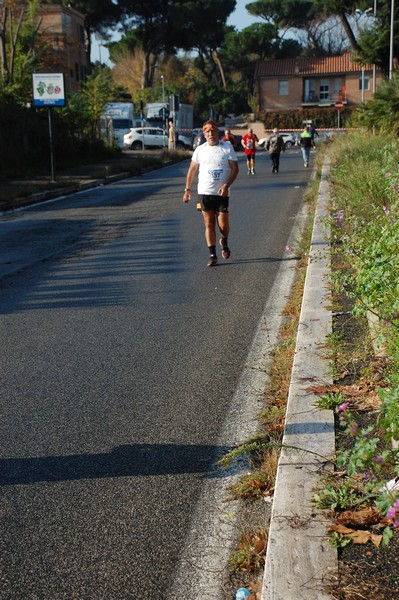 Corriamo al Tiburtino (20/11/2016) 00124