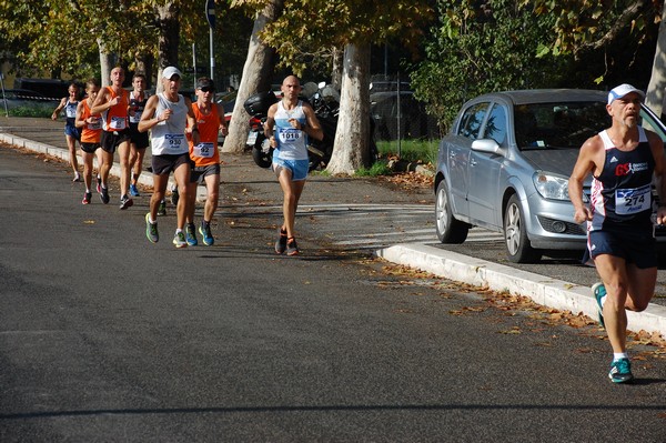 Corriamo al Tiburtino (20/11/2016) 00008