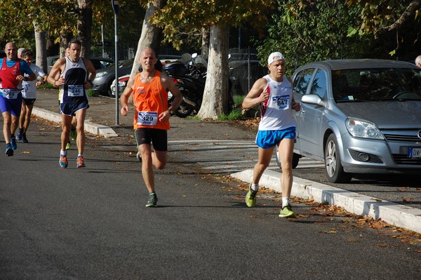 Corriamo al Tiburtino (20/11/2016) 00024