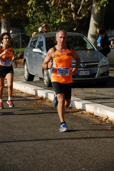 Corriamo al Tiburtino (20/11/2016) 00069