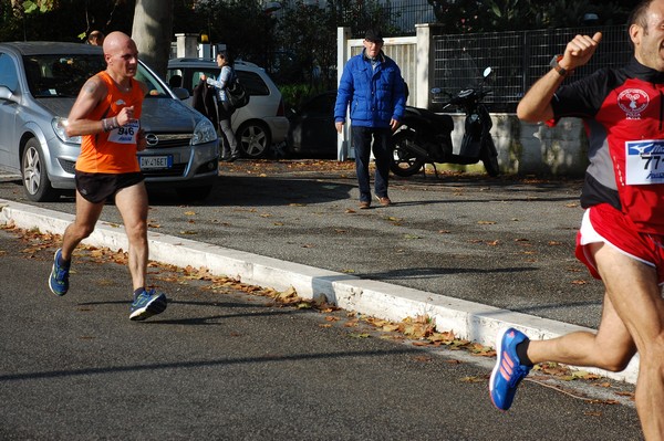 Corriamo al Tiburtino (20/11/2016) 00104