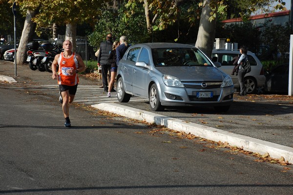 Corriamo al Tiburtino (20/11/2016) 00109