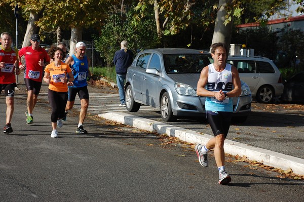 Corriamo al Tiburtino (20/11/2016) 00164