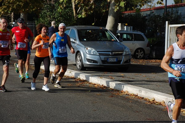 Corriamo al Tiburtino (20/11/2016) 00165