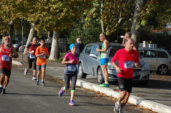 Corriamo al Tiburtino (20/11/2016) 00168