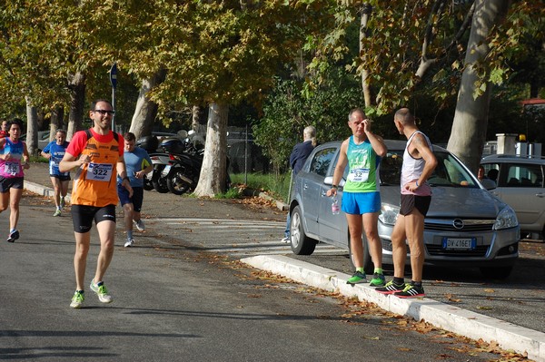 Corriamo al Tiburtino (20/11/2016) 00171