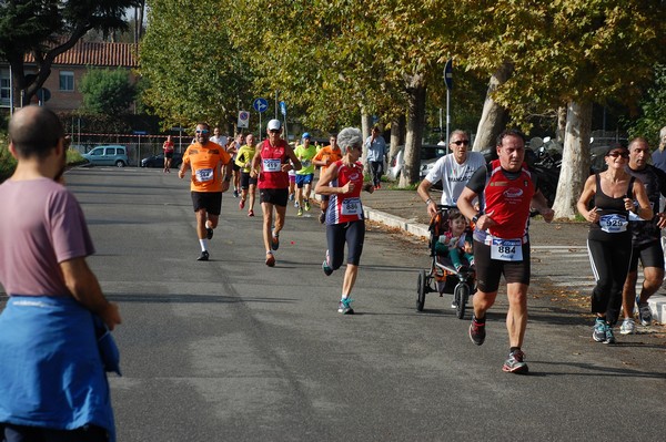 Corriamo al Tiburtino (20/11/2016) 00173