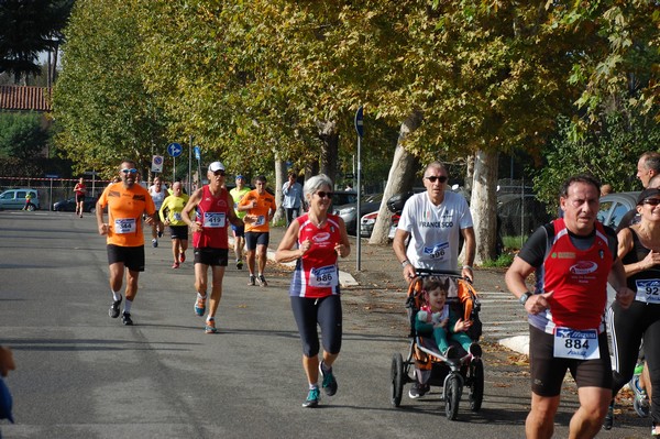 Corriamo al Tiburtino (20/11/2016) 00174