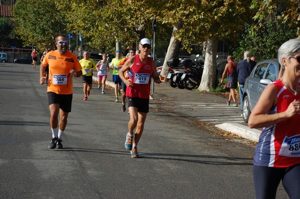 Corriamo al Tiburtino (20/11/2016) 00176