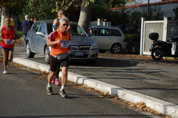 Corriamo al Tiburtino (20/11/2016) 00189