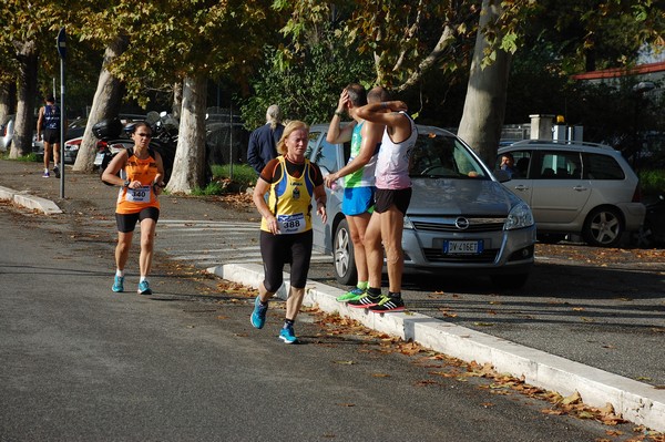 Corriamo al Tiburtino (20/11/2016) 00192