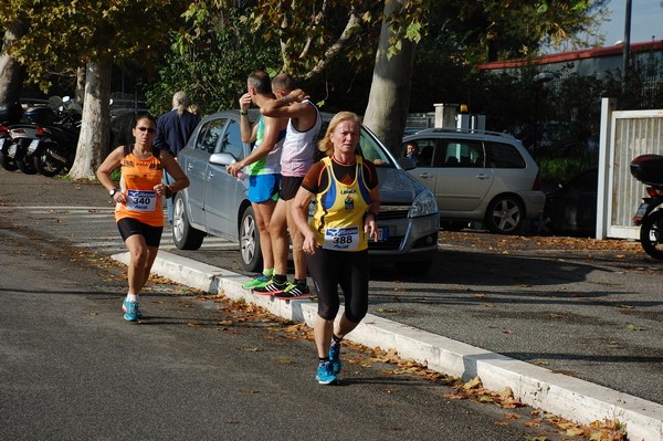 Corriamo al Tiburtino (20/11/2016) 00193