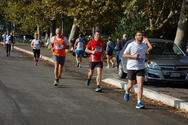 Corriamo al Tiburtino (20/11/2016) 00197