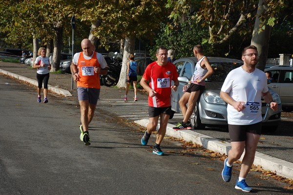 Corriamo al Tiburtino (20/11/2016) 00198