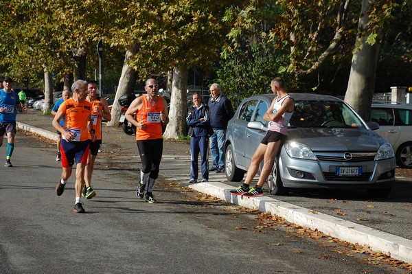 Corriamo al Tiburtino (20/11/2016) 00209