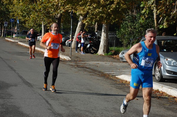 Corriamo al Tiburtino (20/11/2016) 00228