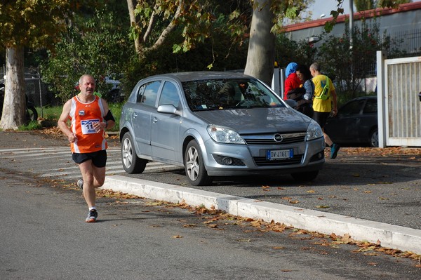 Corriamo al Tiburtino (20/11/2016) 00244