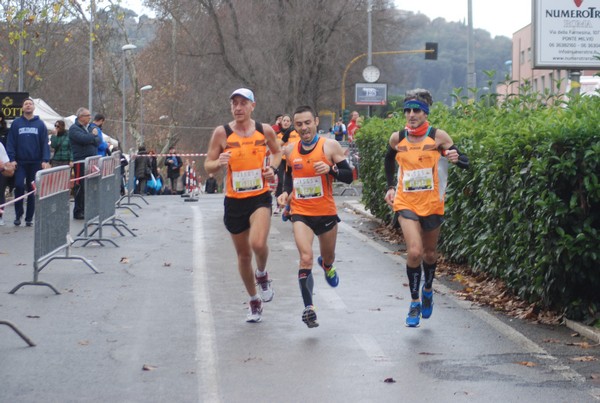 Mezza Roma Run - (Top) (10/01/2016) 00071