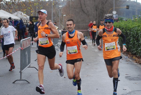 Mezza Roma Run - (Top) (10/01/2016) 00073