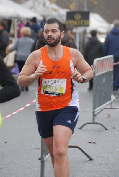 Mezza Roma Run - (Top) (10/01/2016) 00092