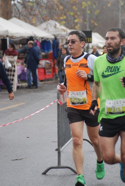 Mezza Roma Run - (Top) (10/01/2016) 00109