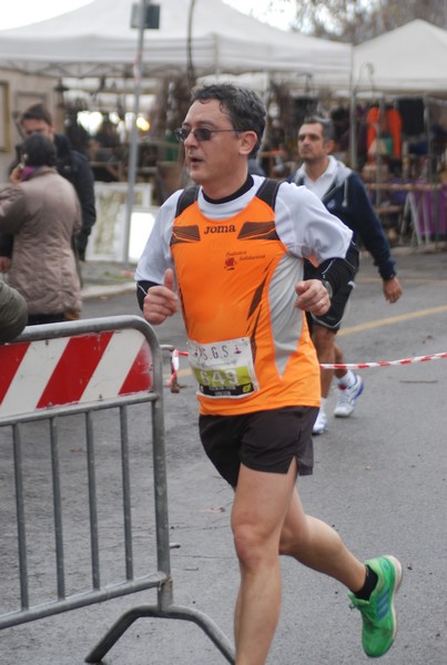 Mezza Roma Run - (Top) (10/01/2016) 00110