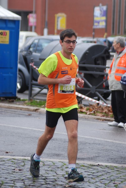 Mezza Roma Run - (Top) (10/01/2016) 00119