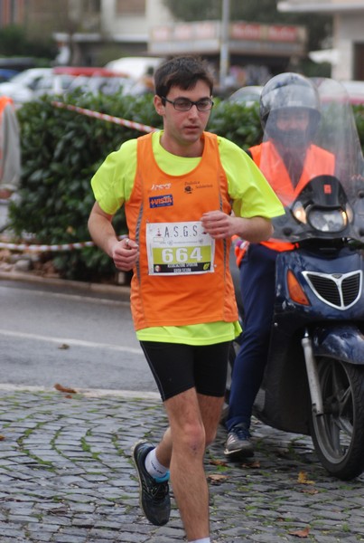 Mezza Roma Run - (Top) (10/01/2016) 00121