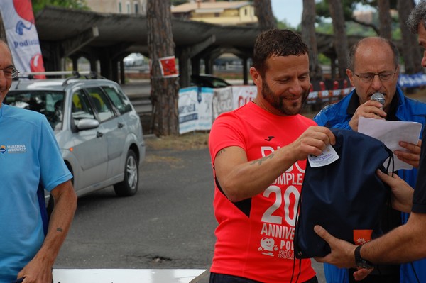 Camminata di beneficenza 